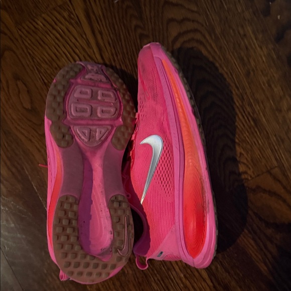 Nike Women's Vomero 18. Size 10 - Picture 4 of 4